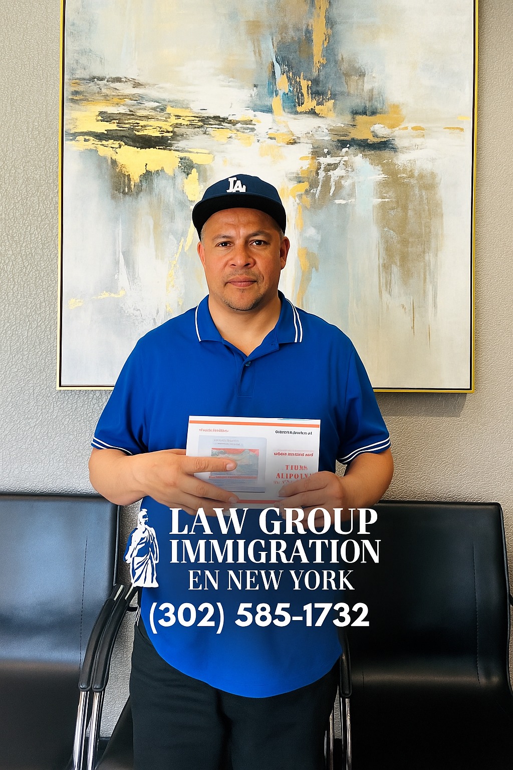 Cliente profesional Carlos V.